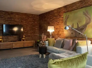 Pfändertraum Luxus Ferienhaus