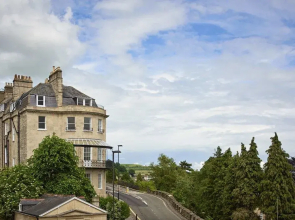 Hill House Bath