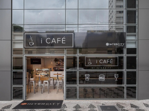 Intercity Curitiba Centro Cívico