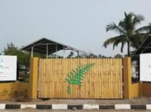 The Fern Seaside Luxurious Tent Resort