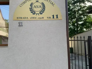 Complex Rezidential Ana