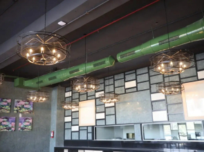 Regenta Central Harsha Vapi