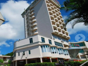 Water Industry Seaview Hotel