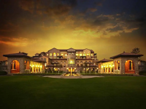 PGA ANYIN Golf Club