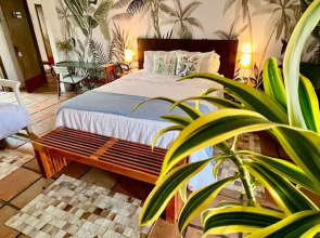 Hotel Casa Paradiso