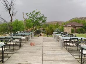 Grassfield Valley Resort