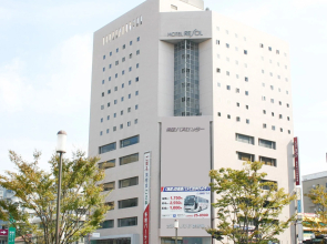 Hotel Resol Sasebo