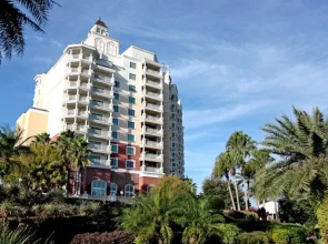 Reunion Grande Hotel by 1791 Vacation Experience, Kissimmee, USA