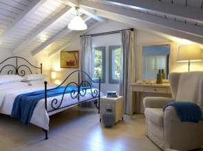 Braunis Horio Villas