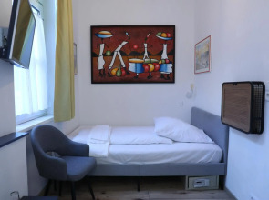 Art Hotel Charlottenburger Hof