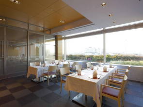 Haneda Excel Hotel Tokyu - Haneda Airport Terminal 2