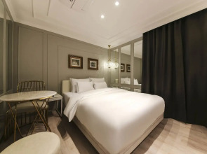 HOTEL FORESTAR Sinchon