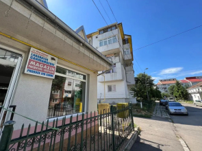 Apartament Uvertura Mall/Lidl cu parcare gratuita