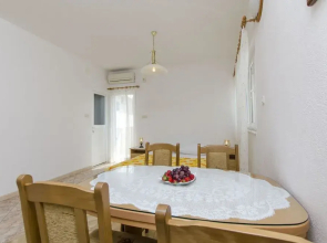 Apartment Rosa