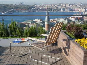 Witt Istanbul Hotel