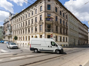 Apartment Strzelecka Poznań by Renters