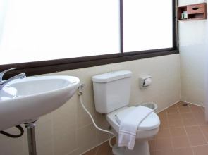 Курортный отель Bel Aire Resort Phuket