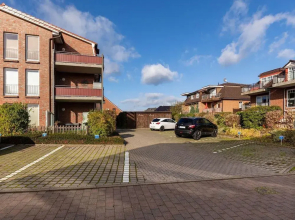 Attractive Apartment in Boltenhagen near Sea