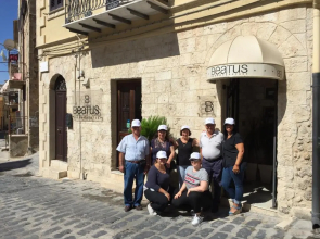 Beatus B&B