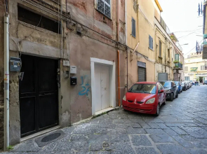 Appartamento A Piazza Mercato(Contact To Property 7 Days In Advance)