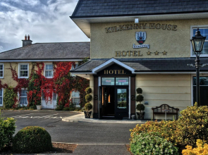 Kilkenny House Boutique Hotel