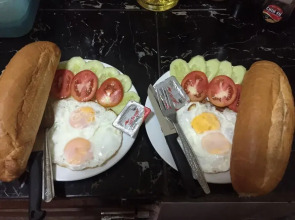 Popular View Guesthouse