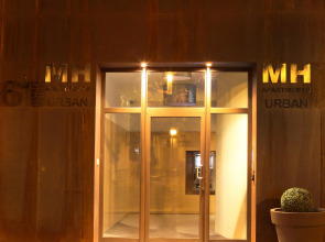 MH Apartments Urban
