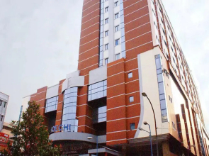 Soechi International Hotel