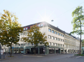 Hotel City Zürich Design & Lifestyle