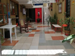 Posada Mi Bello Zacatlán