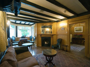 Grimstock Country House