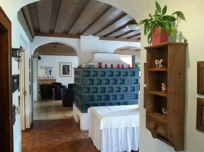 Hotel Moawirt