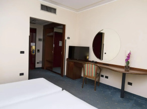 iH Hotels Milano Blu Visconti