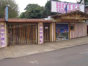 Hotel Casa Nostra