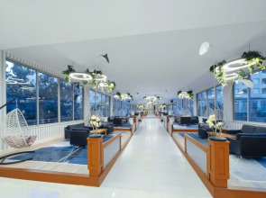 Selectum Family Resort Side