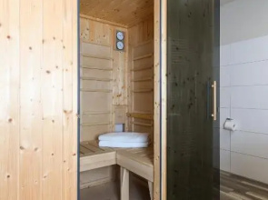 Ferienwohnung Küstenhaus Esens-Bensersiel
