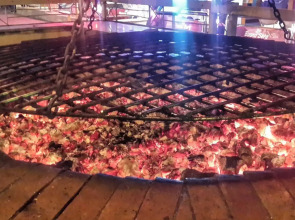 Cataract Layalina Naama Bay