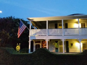 Barclay Cottage B&B