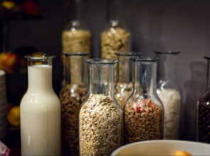 Michelangelo Grand Hotel Prague