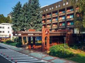 Jolly Alon Hotel