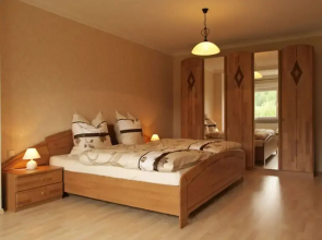 Holiday Apartment Sunflower