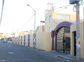Hostal Mochileros Tacna