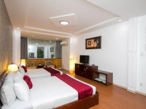 Vilion Central Hotel