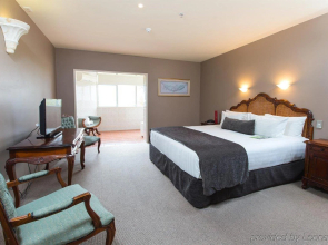 Arawa Park Hotel