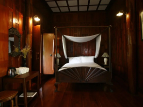 Ayutthaya Retreat