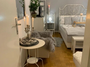 Apartment Vintage