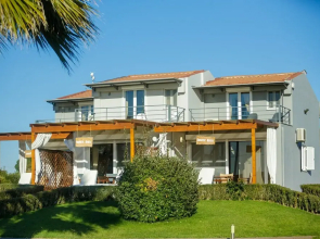 Sunrise House Sea View
