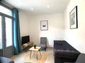 HomePlace Terrace Langevin