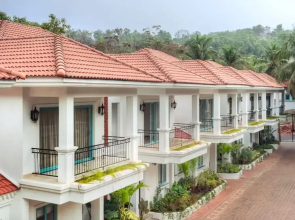 3bhk Villa w Private Pool Assagao Villa C Leste