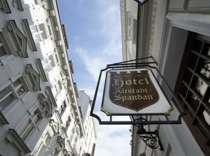 Hostel Altstadt Spandau